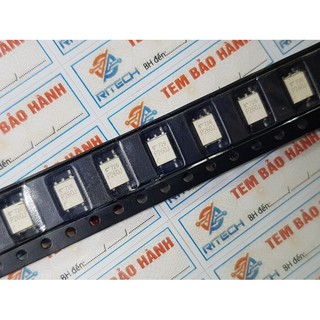 [Combo 5 chiếc] P260J, TLP260J Opto SOP-4
