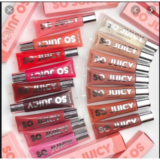 Son bóng Colourpop So Juicy Plumping lip)
