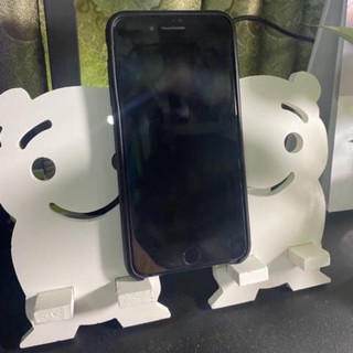 Kệ điện thoại nhỏ xinh hình gấu.IG378