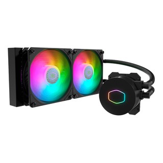 Tản nhiệt CPU Cooler Master MasterLiquid ML240L RGB V2