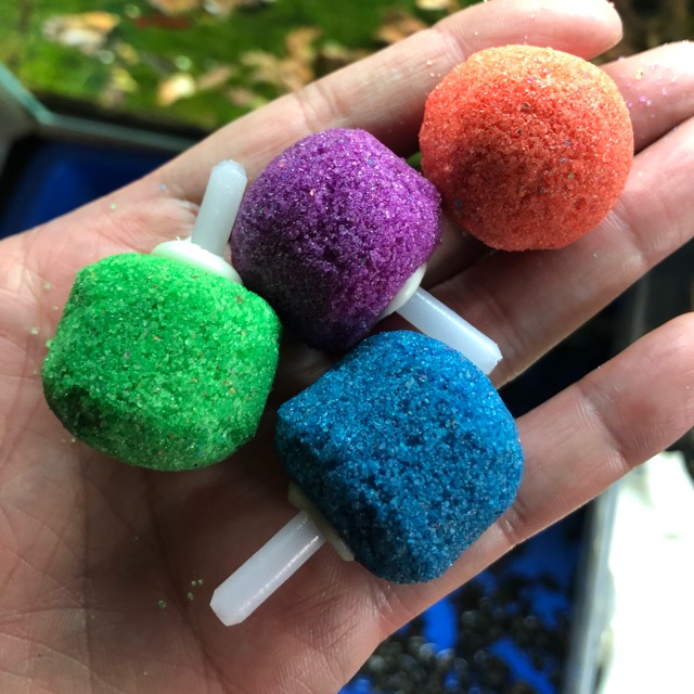 Quả sủi Oxy