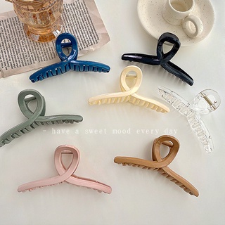 Kẹp Tóc Hàn Quốc Cặp Tóc Càng Cua Cho Bé Nữ Cute - C5