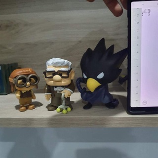 Mô hình nhân vật Funko Pop My Hero Academia - Fumikage Tokoyami