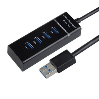 Bộ Chia Usb 1 Ra 4 Cổng Usb 3.0 Tốc Độ Cao