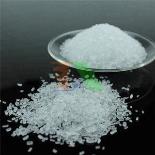 Phân bón trung lượng Magiê Sunfat, Magnesium sulphate, MgSO4.7H2O (1kg)