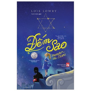 Sách- Đếm sao- Tác giả Lois Lowry