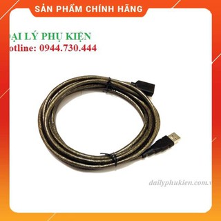 Cáp nối dài usb 1.8m Unitek Y-C416 dailyphukien