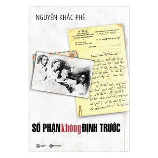 Sách - Số Phận Không Định Trước - Thái Hà Books