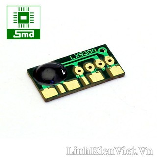 Chip nhạc happy birthday(LX9300)