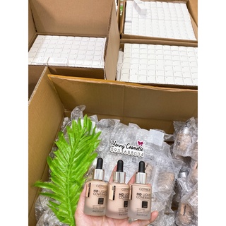 Kem Nền CATRICE HD LIQUID COVERAGE FOUNDATION