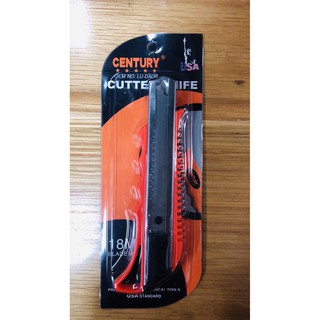 Dao rọc giấy Century LU-DAOR