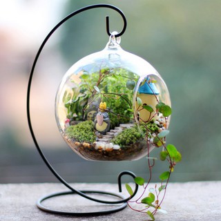 Đế treo quả cầu thủy tinh