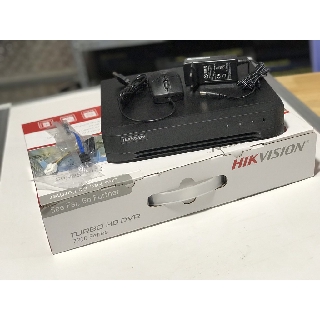 Đầu ghi hình Hikvision DS-7208HUHI-K1 5.0M