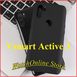 Ốp lưng TPU dẻo Vsmart Star 5 Active 3 ,  Vsmart Live 4 , Vsmart Joy 4 , Vsmart Aris , Vsmart Aris Pro ...