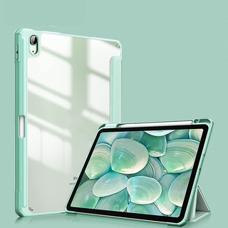Ốp Máy Tính Bảng Cho iPad Air 5 6 9th Generation Pro 11 2021 Air 5 2022 10”2 9 5th