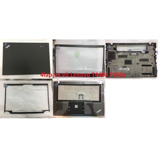 Vỏ máy thay cho laptop Lenovo ThinkPad T440s T450s