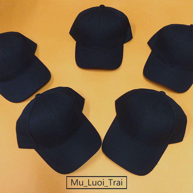 Non (mu) luoi trai hot nhat
