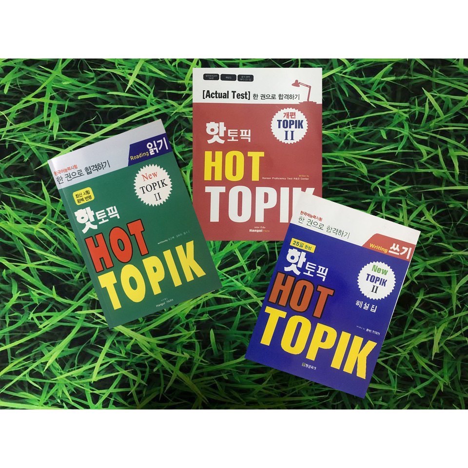 hot topik 2