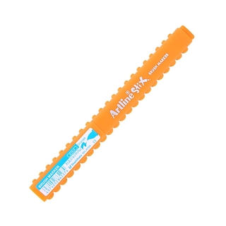 Bút Lông Màu Artline Stix ETX-FOR - Màu Cam - Artline
