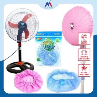 [Free Ship❤️] TÚI BỌC QUẠT CHỐNG BỤI KHI KHÔNG SỬ DỤNG - Kho Sỉ Nhật Minh