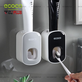 Kệ nhả kem tự động dán tường chính hãng Ecoco