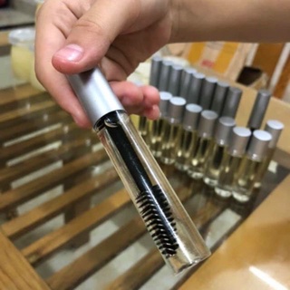 Mascara dầu dừa, Chuốt mi dầu dừa nấu thủ công giá sỉ rẻ