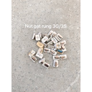 nút gạt rung iPhone 3G /3S