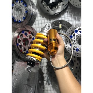phuộc ohlin 1:1 cho exciter các loại nhé