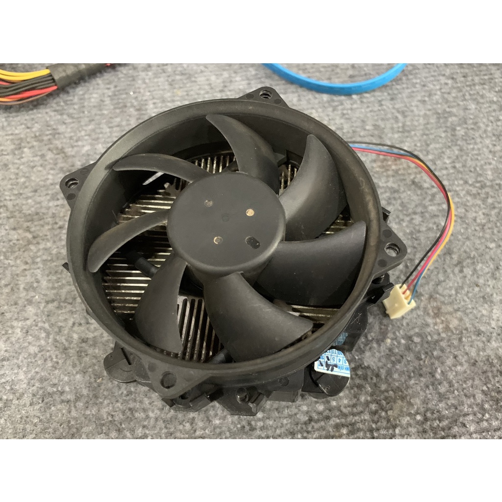 Quạt Tản Nhiệt Cpu Socket 775/155X