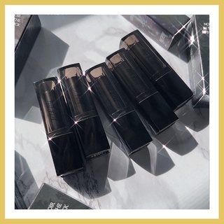 Son Thỏi Lì Merzy Noir In The Lipstick