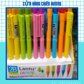 Combo 3 chiếc bút chì bấm