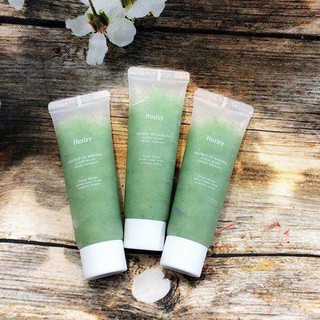Tẩy Da Chết Huxley Full/Mini