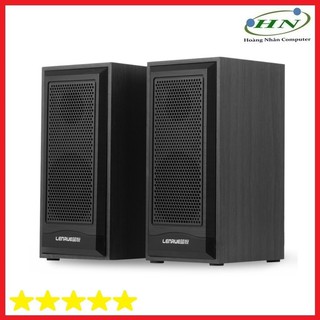 Loa vi tính Lenrue V2200