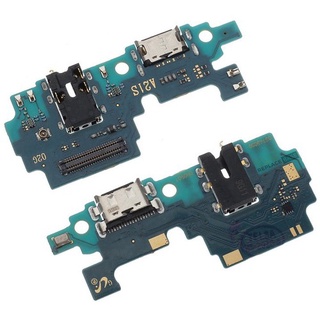 Bo mạch sạc Samsung A21S SM-A217F - Nhập khẩu