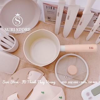 Nồi sâu Neoflam Fika 16cm
