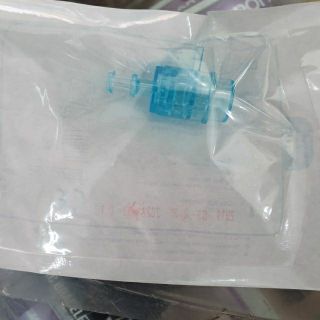 Đầu kim máy tiêm dưỡng chất EZ 5 kim (tròn) dùng trong thẫm mỹ viện spa