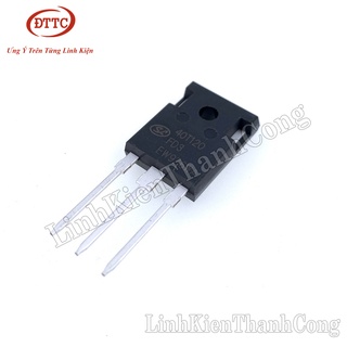 SGT40T120FD IGBT 40A 1200V TO247