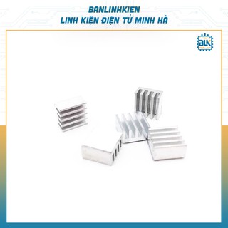 Tản Nhiệt CPU 9x9x5MM