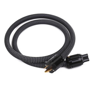 Dây nguồn Audio FURUKAWA dài 1.5m