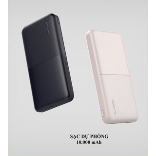Pin sạc dự phòng SOUMI dung lượng 10000 MAh cho Xiaomi Oppo IPhone