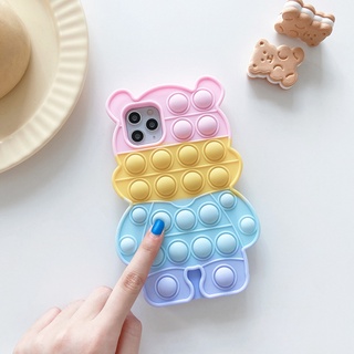 Ốp Điện Thoại Silicon Mềm Cho VIVO Y20 Y20i Y20s Y12S Y11 Y12 Y15 Y17 Y11s Y30 Y70 Y85 Y93 Y97 Y91C Y1S V11 Pro V11i V20SE