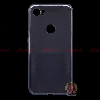 Ốp lưng Google Pixel XL / 2 XL / Pixel 2 / Pixel 3 / 3 XL / 3a / 3a XL / Pixel 4 / 4 XL Silicon dẻo trong