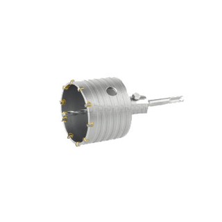 Mũi khoét lỗ hợp kimTotal TAC431001