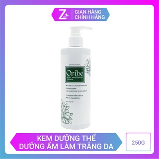 Sữa Dưỡng Thể Trắng Da Toàn Thân Oribe 250g