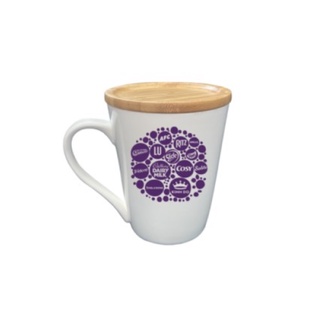 [Gro Gift] Ly Sứ Mondelēz