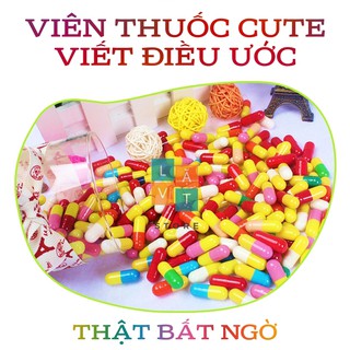 Giấy Màu Viết Điều Ước, bí mật Dạng viên ống kén để tạo bất ngờ