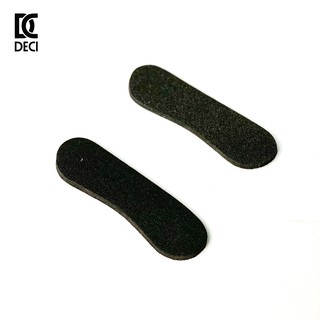 (Combo 3) Bộ miếng dán gót giày DECI bảo vệ gót chân chống trầy chân tuột giày