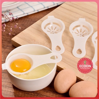 Dụng cụ tách lòng đỏ trứng tiện lợi