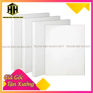 Toan Vẽ Tranh ,Sơn Dầu, Màu Nước, Màu Acrylic [9 SIZE ( tặng móc treo ) 10 x 10 &amp; 30 X 40