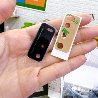 Mặt kính camera Vivo Y12s